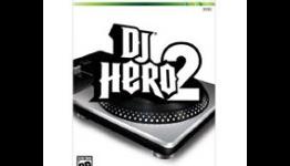 Activision gives away DJ Hero