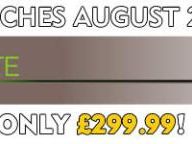 Gameplay Confirm Xbox 360 Elite £299.99