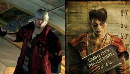 An Open Letter to Capcom Regarding the Devil May Cry Reboot: No