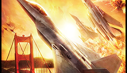 Ace Combat Joint Assault Review (DualShockers)