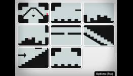 DIYgamer: Piecing The Puzzle Together in Continuity [IndieCade Preview]