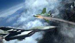 MTV Multiplayer: HAWX 2 Review – Highway To The Lamer Zone
