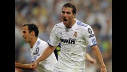 Highlights: Real Madrid 2 – 0 Ajax