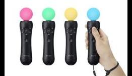 Editorial: Is the PlayStation Move Really Just Wii HD? (Gameplaybook)