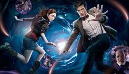 Asylum: “Nintendo platforms perfect for Dr. Who Franchise”
