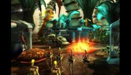 IGN: Star Wars: Clone Wars Adventures Impressions
