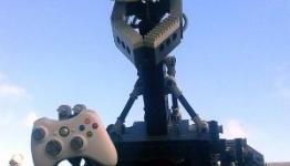 Visit LegoLand’s Xbox Family Gamespace, get a free Harry Potter Broomstick (for your avatar)