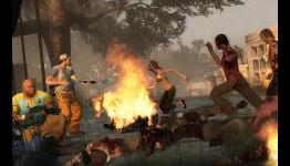 Why Zombie Games Are Awesome
