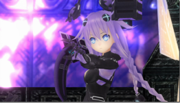 Super Dimension Game Neptune Playtest: Moments That Make You Say “What?!”