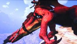 Microsoft and Phantom Dust creators partner on Panzer Dragoon-like “Project Draco”