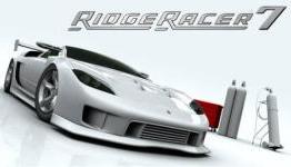 Namco Bandai Readying 3D Ridge Racer 7 Update