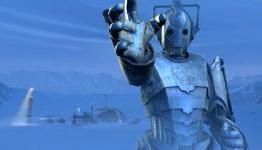 AG – Doctor Who: The Adventure Games – Episode Two: Blood of the Cybermen | review