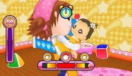 WP – ‘Cooking Mama World: Babysitting Mama’ (ALL) Announced