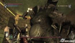 Project Dark Coming from Demon’s Souls Creator From Software