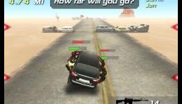 Pocket Gamer – Review: Zombie Highway