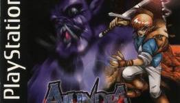 Alundra and Arc the Lad are the latest PSOne Classics in North America