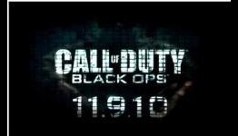 Chrysler To Launch Call of Duty: Black Ops Jeep!