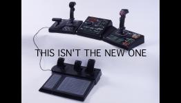 Steel Battalion new controller exclusive reveal