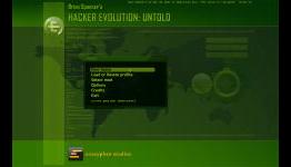 Hacker Evolution Games Released On Steam
