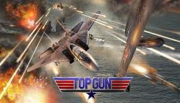 Win Top Gun Stuff!