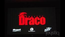 TGS 10: Project Draco Debut Trailer (Cam)