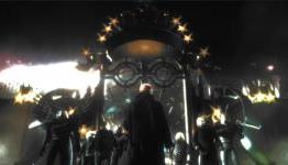 TGS 10: Codename D Debut Trailer (Cam)