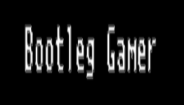 5 games the Bootleg Gamer wants to see made