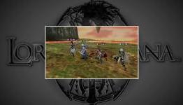 Neocrisis: LORD of ARCANA – TGS 2010 Trailer