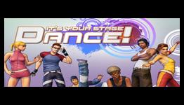 Game Interface Review: Dance: It’s Your Stage! (XBLA)
