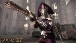 Beautiful new Fable III screenshots