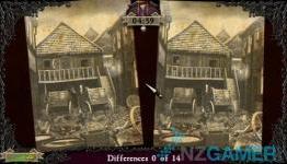 Actual Crimes: Jack the Ripper Review — NZGamer