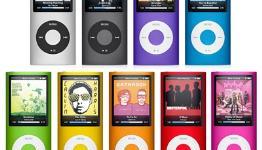Confession 18 – I LOVE iPod Games