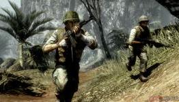BF: Bad Company 2 Vietnam TGS Trailer + Screens