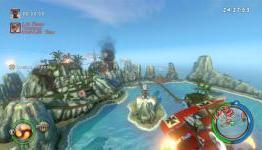GameCritics – Snoopy Flying Ace Review