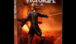 Neocrisis: Victoria 2 OST Released on iTunes