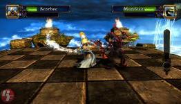 GameFocus – Battle vs Chess Preview