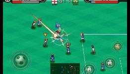 Pocket Gamer: Soccer Superstars Review