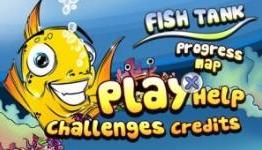DHGF: Fish Tank Review