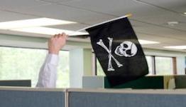 BSA: reining in software piracy would add half a million new jobs