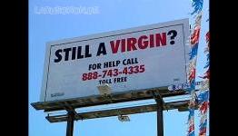 Fun-Stuff: Inception, fisting, virgins and much more
