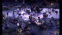 PlayDevil: DeathSpank XBLA Review