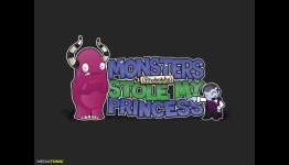 StartGame Review: Monsters (Probably) Stole My Princess! (XBLIG)