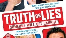 Truth or Lies spots liars in North America