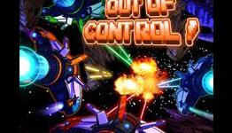 XBLIG Thursday: My Hypership [is] Out of Control | DIYgamer