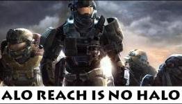 Halo Reach won’t sell more than Halo 3