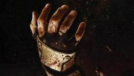 Story Vs. Gameplay in Dead Space