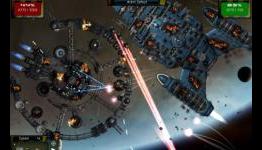 Gratuitous Space Battles Update Released