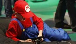 Video games give real-life quick thinking skills