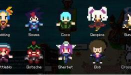 Gameroni: Review of ClaDun