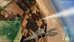 GameZone – Ace Combat Joint Assault Review